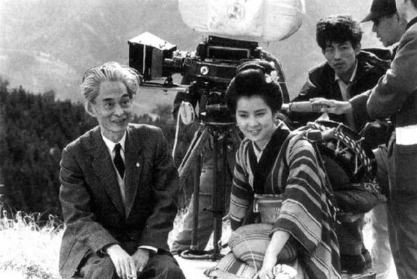 从《白痴》看坂口：他何以成为日本战后“女权主义”的助推者？