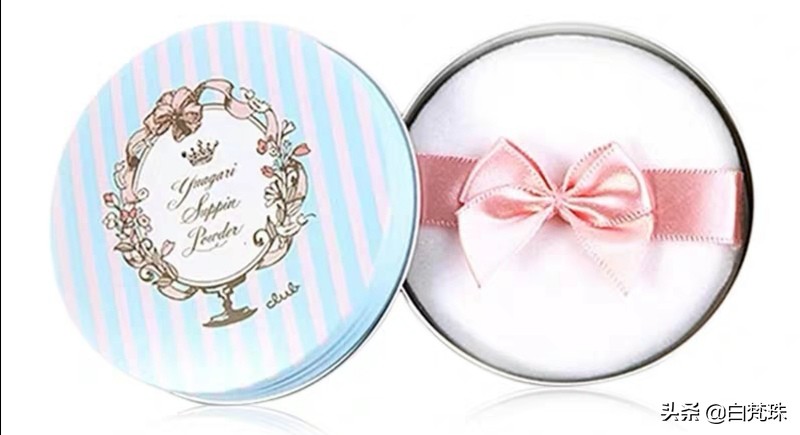 纪梵希散粉对应的平价散粉,平价散粉vs打牌散粉