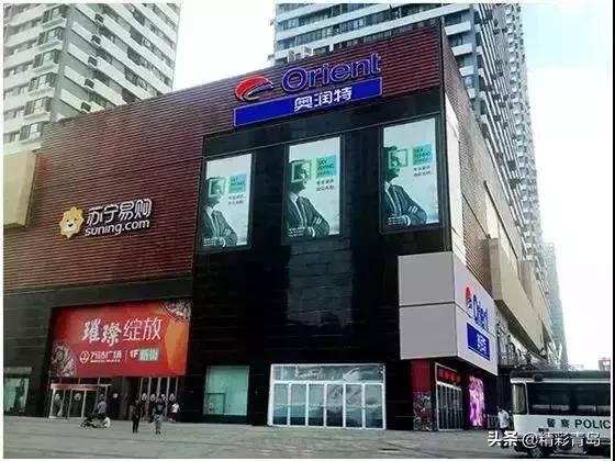 青岛家家悦超市咋样,青岛什么超市让家家悦收购