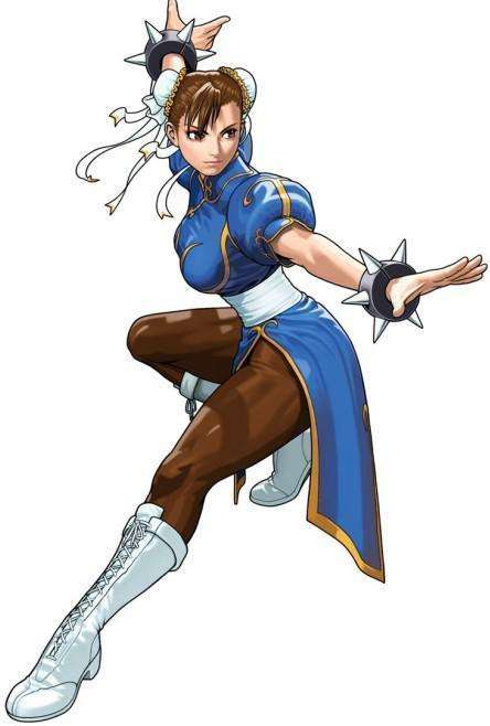 外国人眼中的中国传统游戏,外国游戏里中国反派