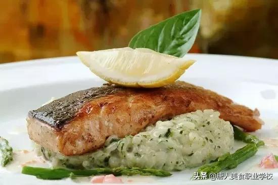 西餐知识大全100例,西餐入门菜谱大全集