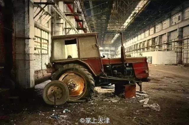 天津天拖推荐,天津天拖厂