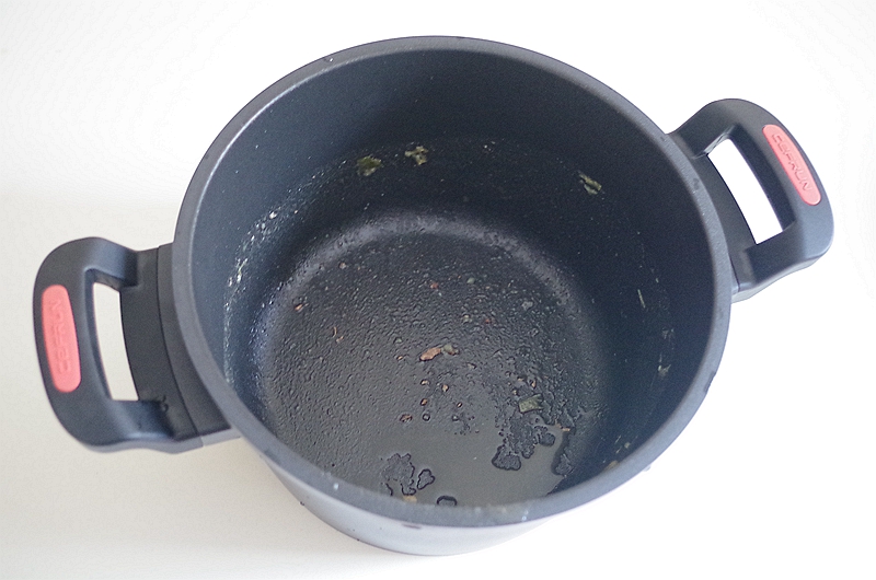 拒绝猪皮呼满天花板，黑科技享倍力高压锅到底有多牛呢