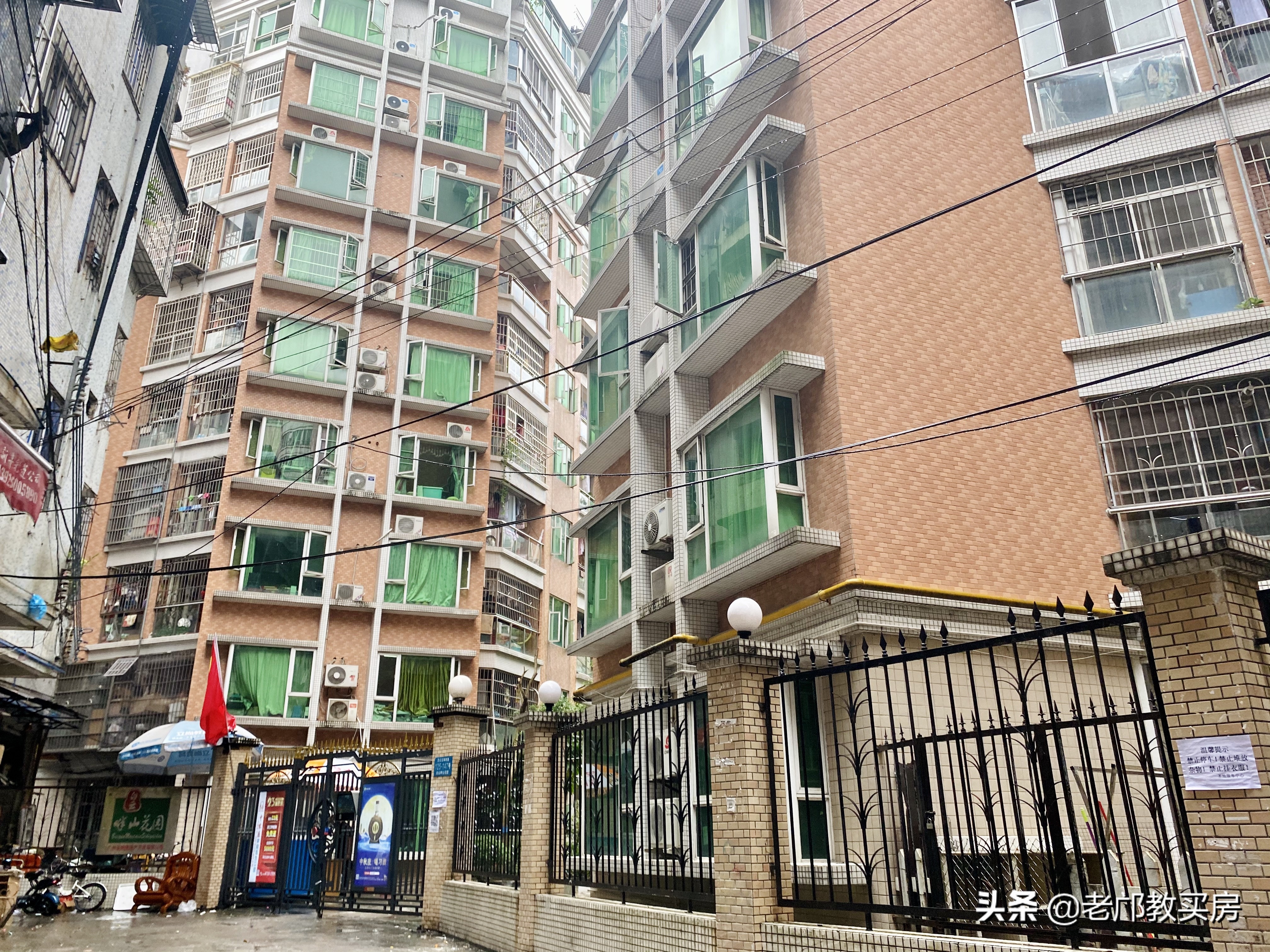 白云同和梅花园板块,白云梅花园板块怎么样