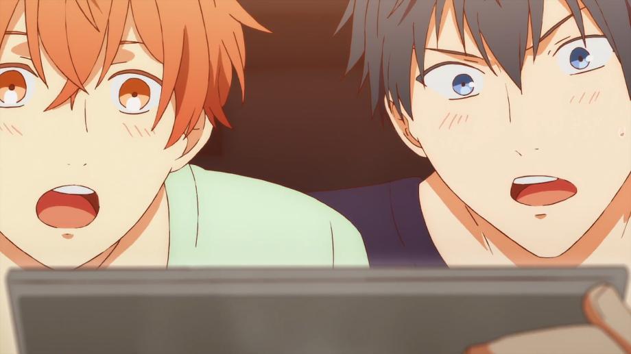 given被赠与的未来10集,given完整版观看