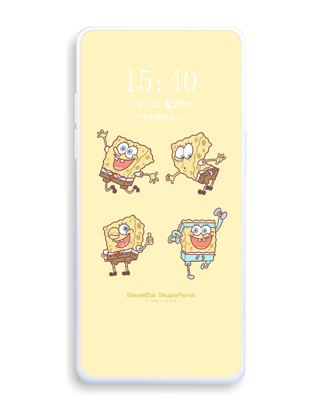 一些高质量手机壁纸（264），清新治愈系