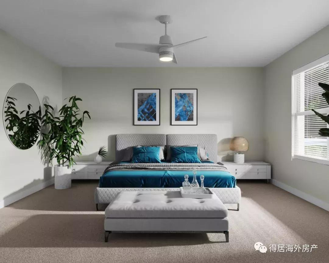 全美最高性价比|$27W买迪士尼别墅，错过再等三年