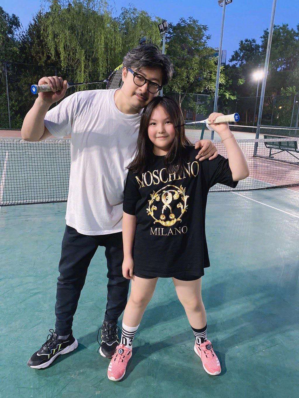 王诗龄时尚,王诗龄瘦20斤五官大变样