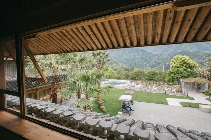 泰顺旅游自驾游景点推荐,浙南小九寨泰顺一日游