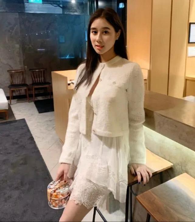 何猷君何超琼,何超琼何猷君几个兄弟姐妹