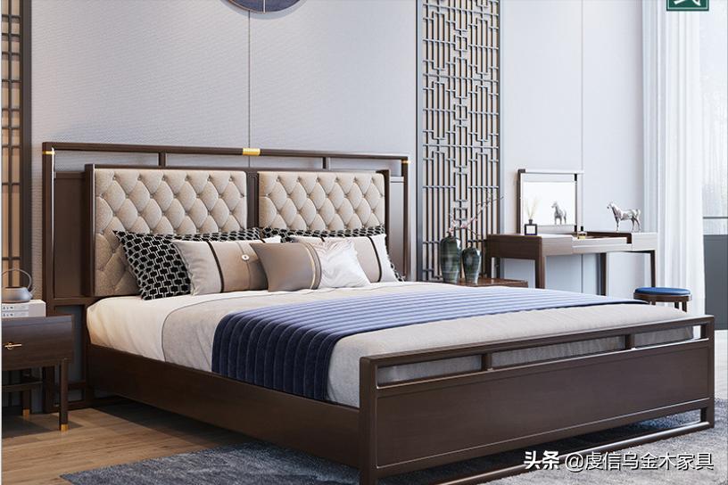 铁架床和木床哪个甲醛少,铁架床和木床哪个贵