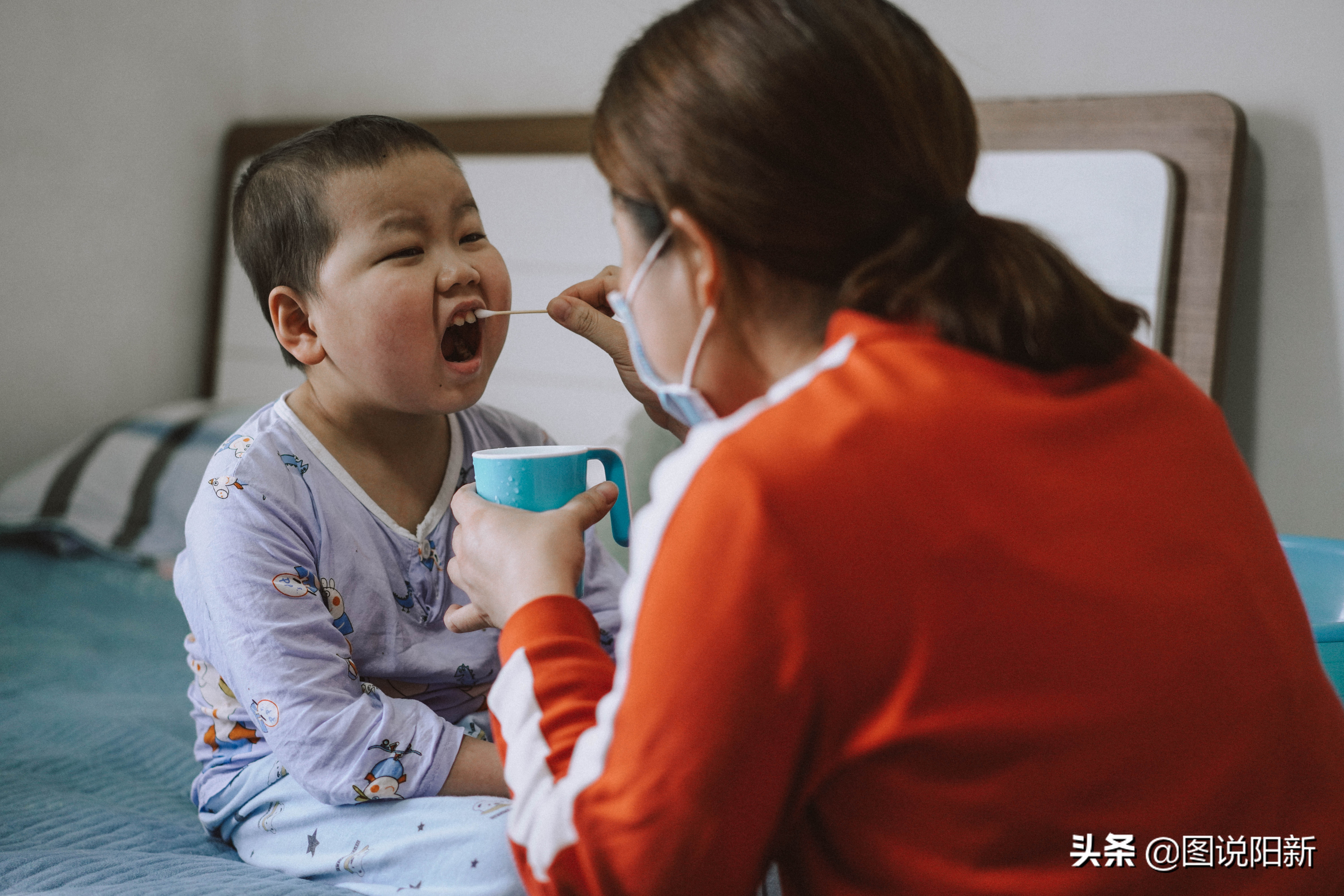 肿瘤儿童化疗期间脑萎缩,化疗后脑萎缩变傻了