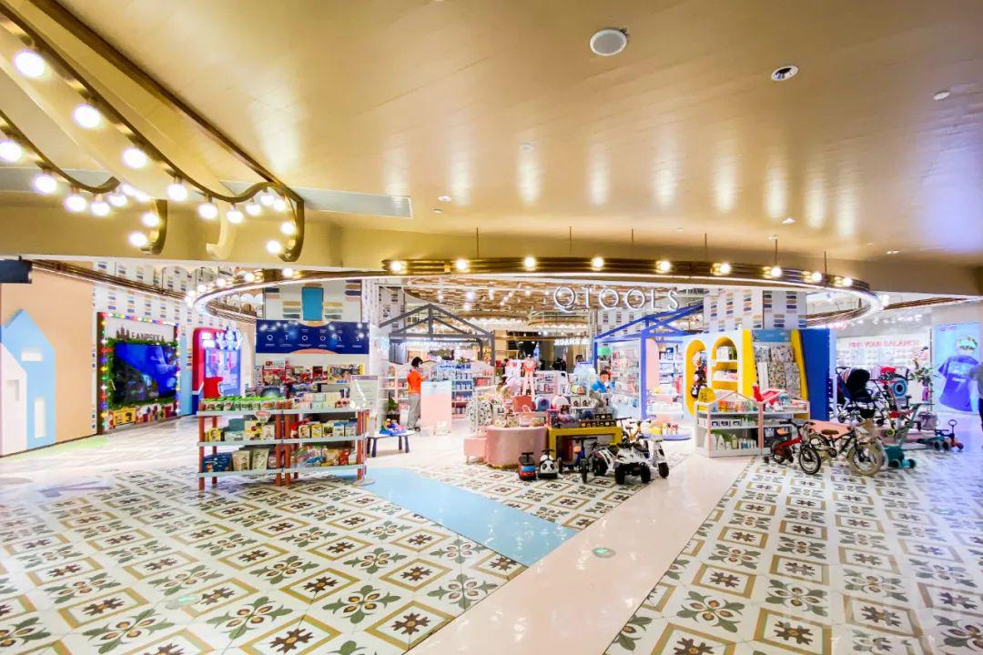 中国首家阪急百货开业,阪急百货为什么在宁波不在上海