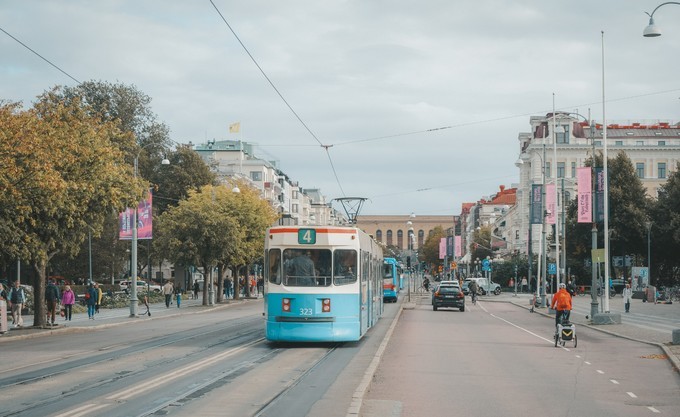 去哥德堡需要带当地钱吗,去卡塔尔必买