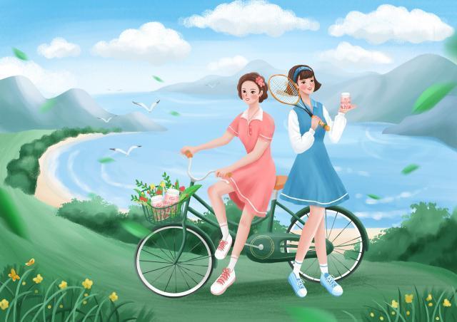 闺蜜抢了新娘风头,闺蜜结婚自己抢风头