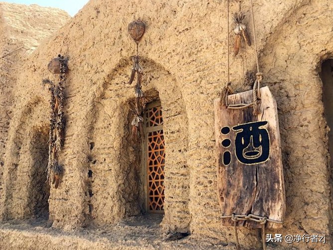 「原创」穿越多彩*疆新**（第七站）叶城，昆仑第一迷城
