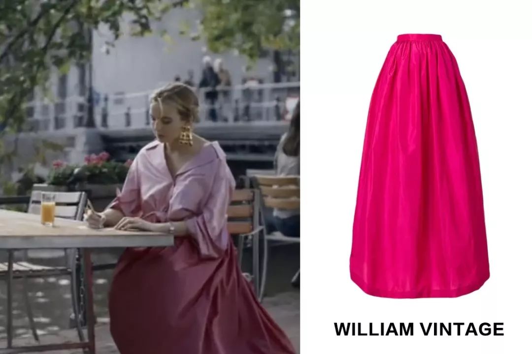 绝世A王的时髦清单