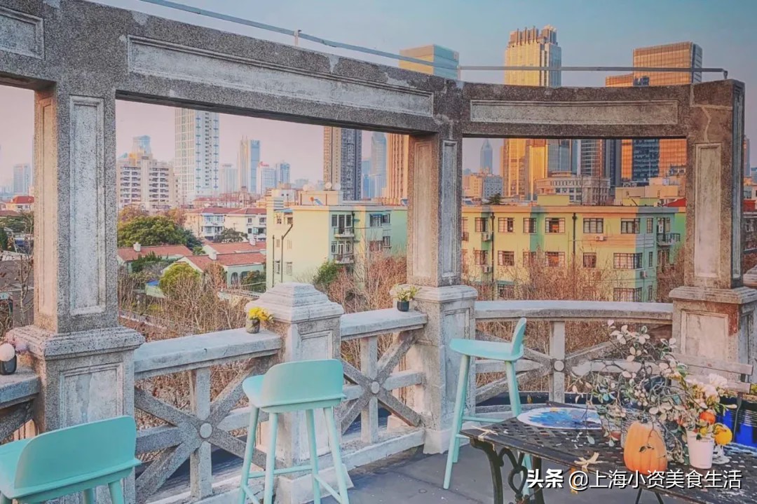 武康大楼和思南公馆哪个好,对比上海与武汉的武康大楼