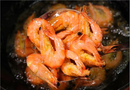 大虾不用水煮教你新吃法,大虾不用煮怎么吃