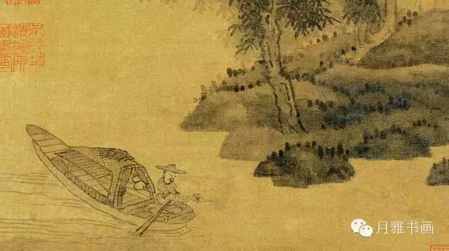 中国美学境界,对中国美学的认识