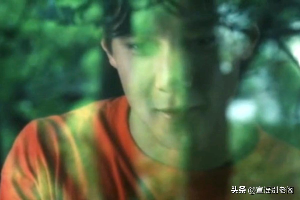 黎明40岁的样子,黎明四十岁时候的视频