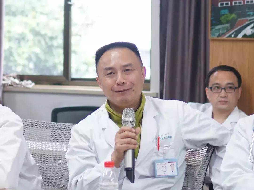 新闻快递｜手术微创化，护理精细化，多学科联合打造更好手术平台