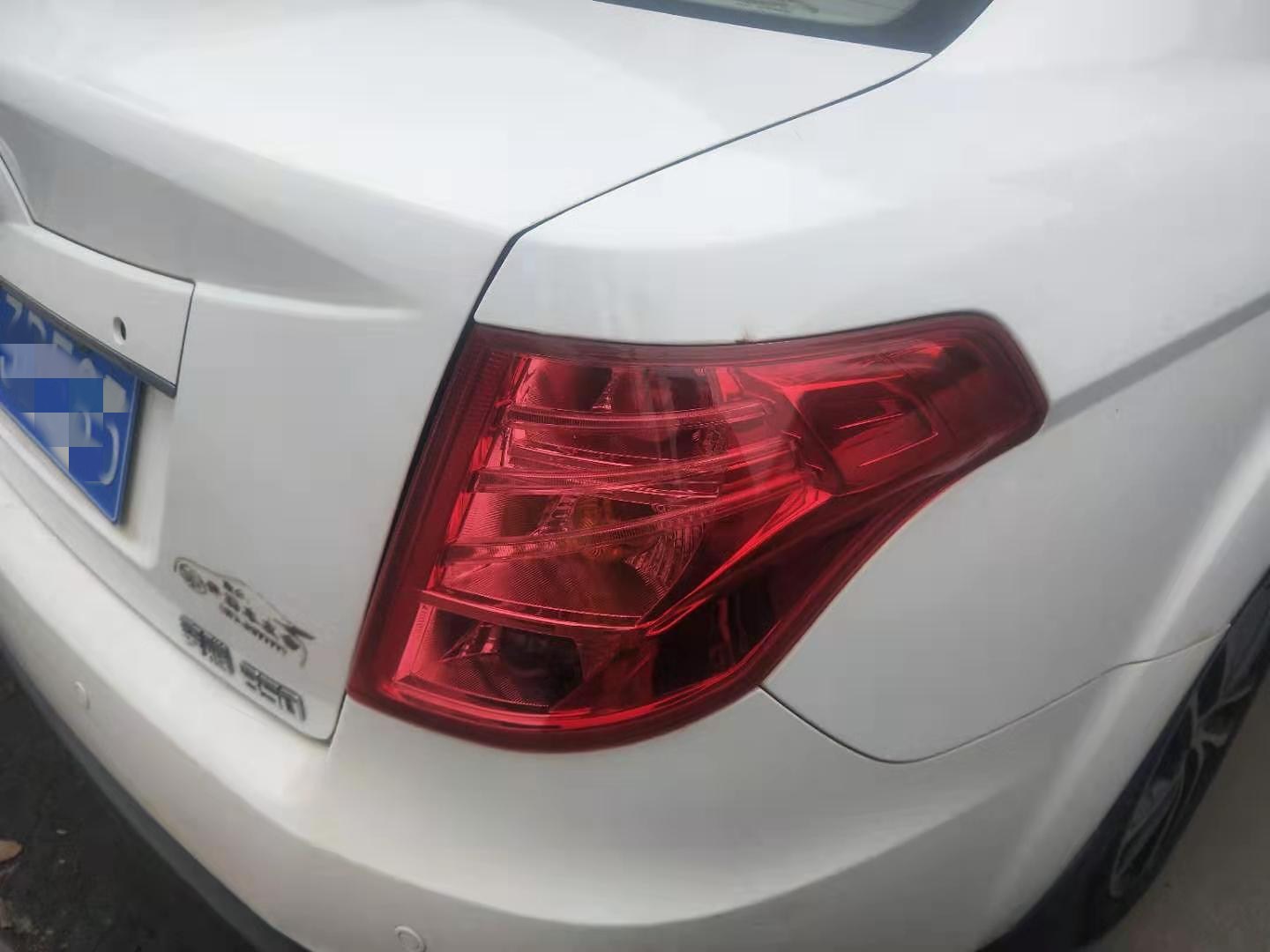 独立悬挂，电动座椅，质量可靠，带商业险，胖哥这算是捡漏了吗？