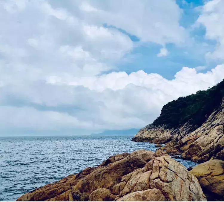 藏在广东的7个神秘小众海岛，美景如画！你听过5个算我输