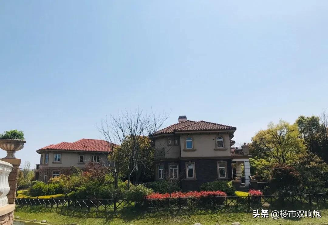 上海独栋豪华海景别墅,上海4百万左右的海边别墅