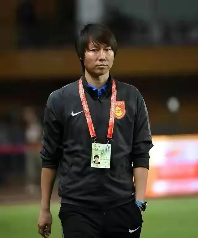 一场3:2看国产教练的坚持与执拗