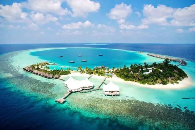 马尔代夫的生命之城,马尔代夫灵性