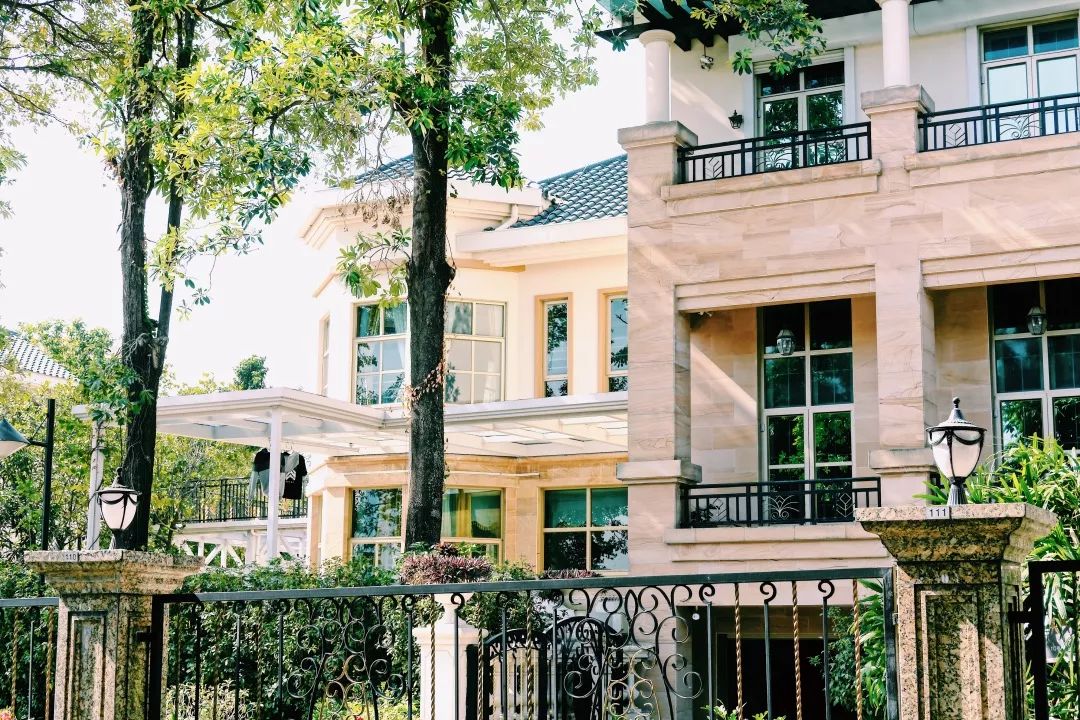 附近香蜜湖,香蜜湖入口