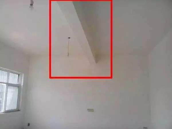 风水横梁压顶还有哪些说法,客厅横梁压顶有影响风水吗