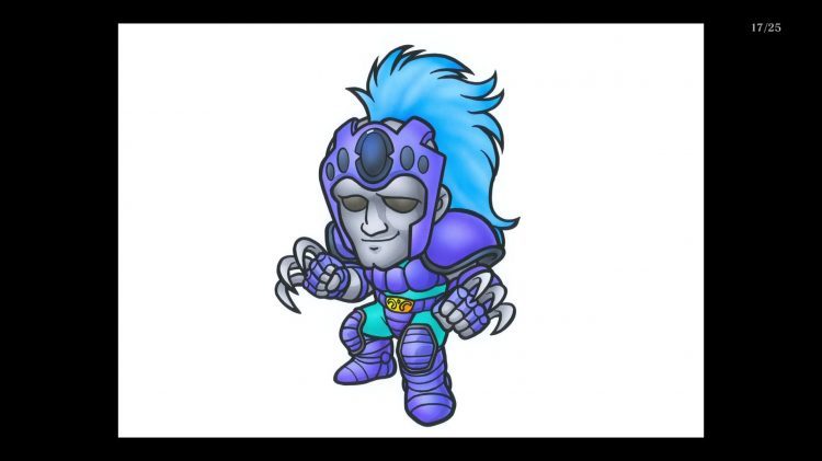 圣斗士星矢全彩版,圣斗士星矢经典国语版在线观看