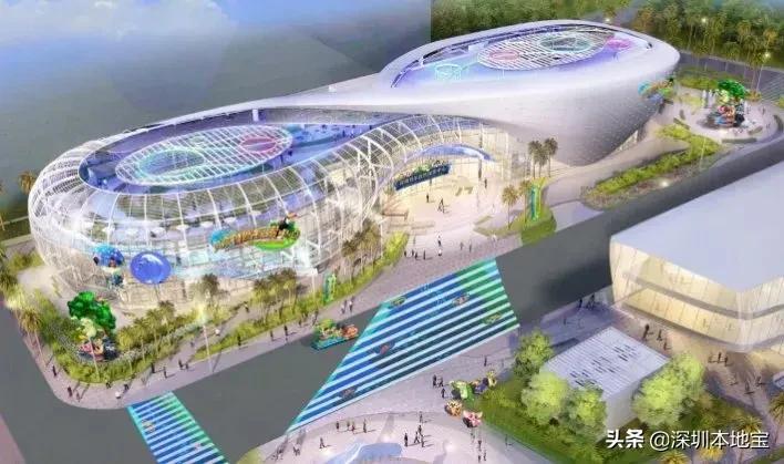 深圳适合亲子游的最佳地方,深圳亲子游下雨最佳去处