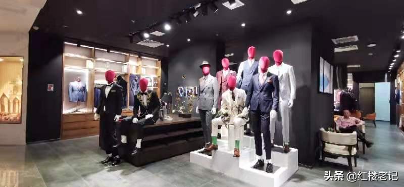 婚庆公司转型,婚庆店铺改造