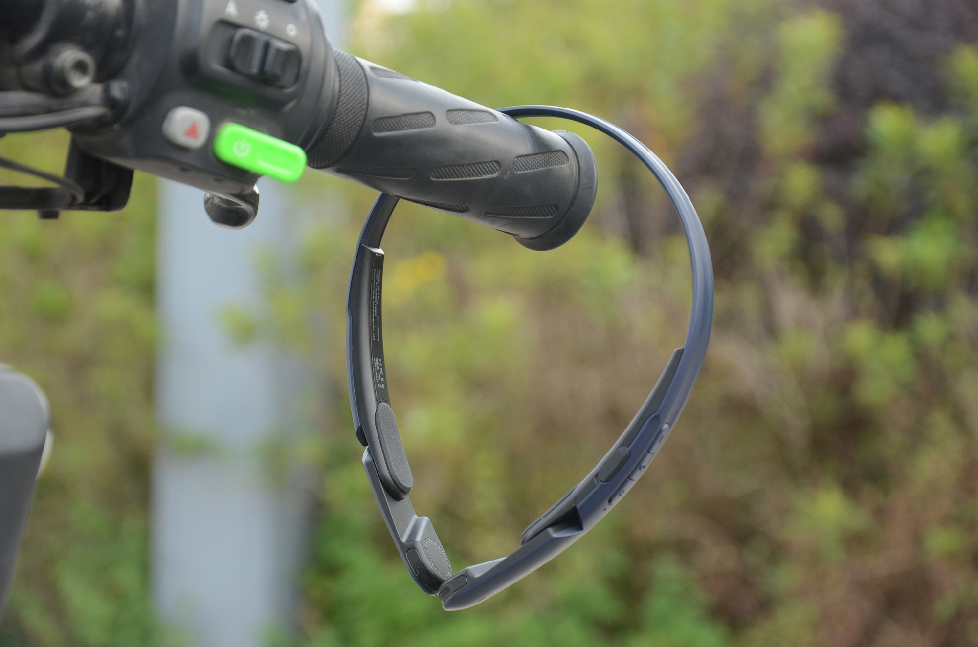 不入耳骨传导耳机推荐排名测评,耳挂式空气传导耳机测评