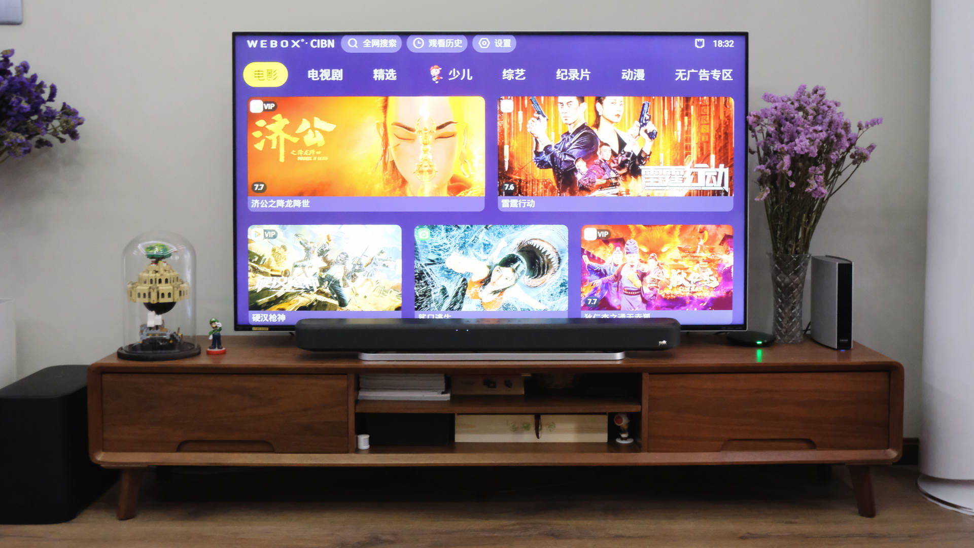 影城闭店期间视频,影城停业