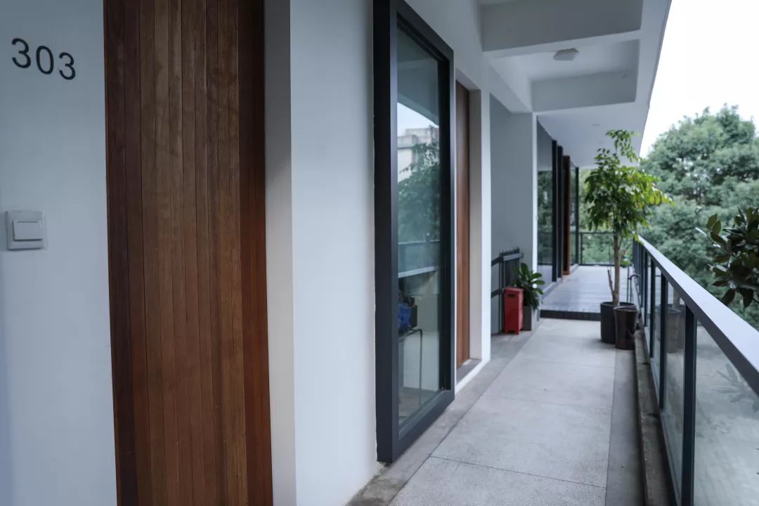 嗨，告诉你！全长沙最有腔调的文化办公场所就在这里