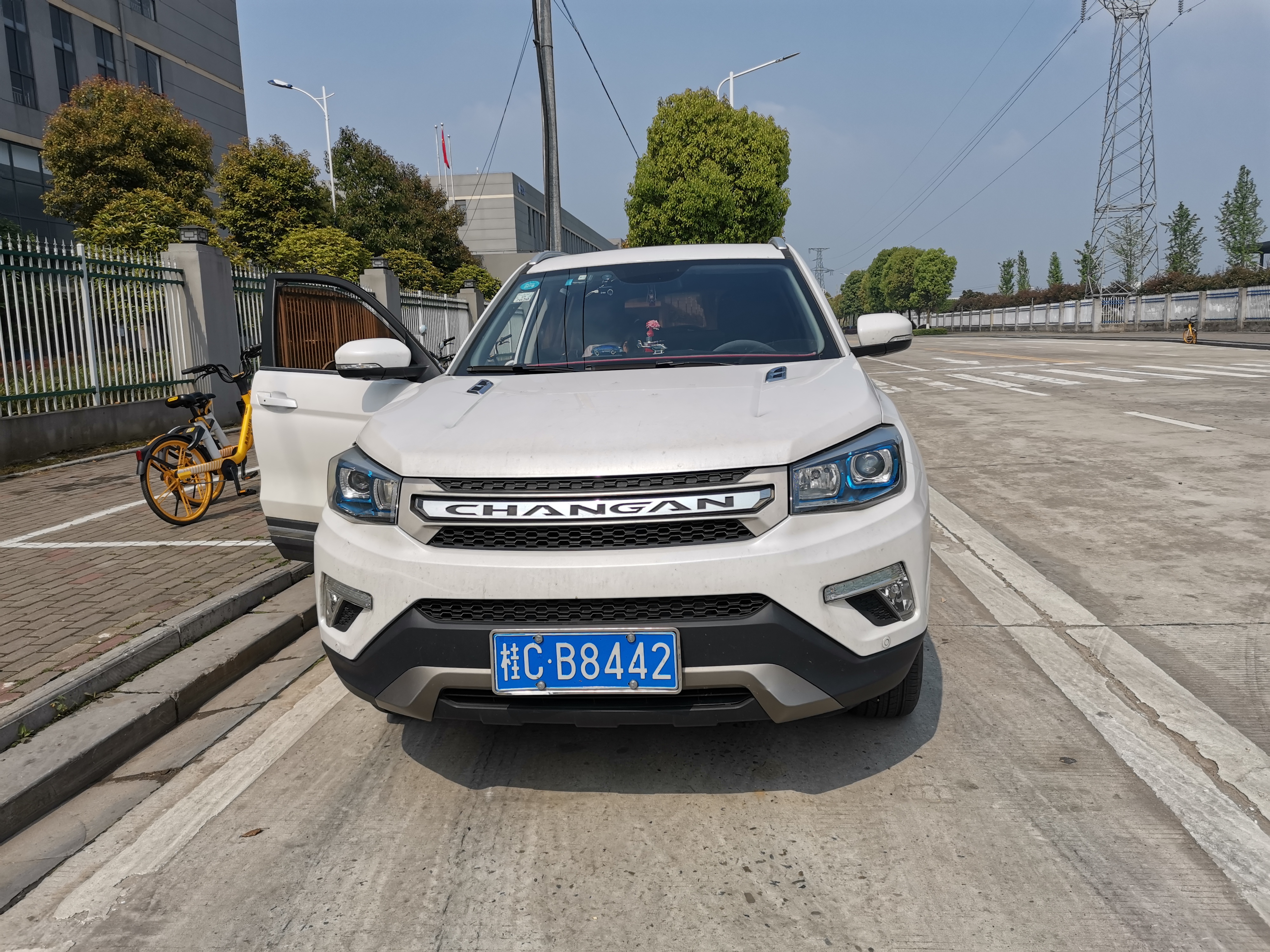 同心花海风景区,春光无限好旅游观光