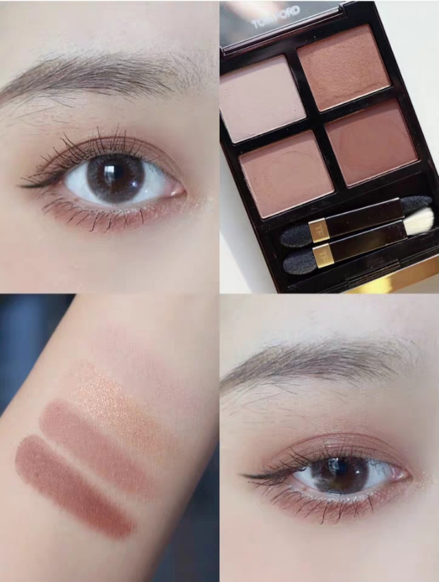 美妆好物大赏,美妆捡漏好物