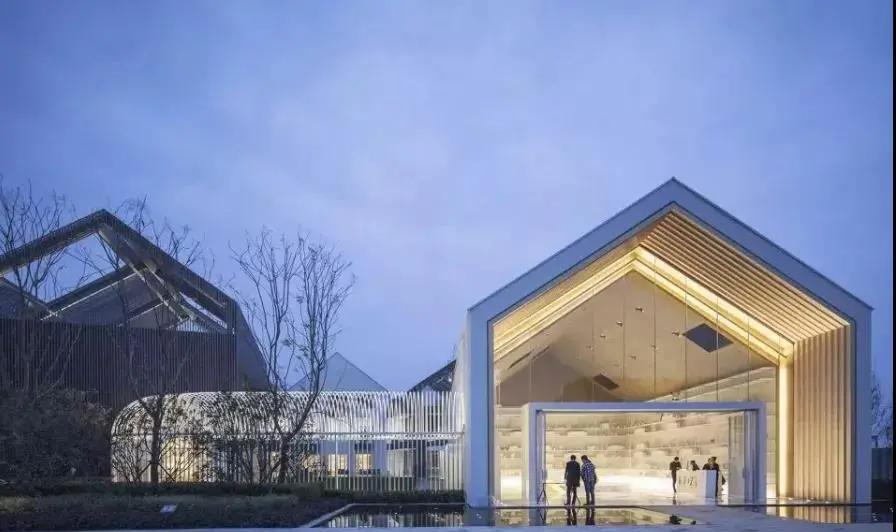 中国公认最漂亮幼儿园,国内外最具特色的幼儿园资料