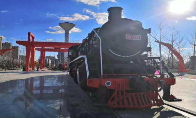 张家口工业文化主题公园旅游攻略,张家口工业文化主题公园