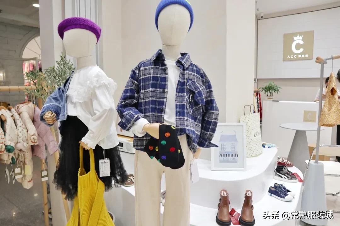 萌娃每日穿搭分享,萌娃穿搭的十个妙招好看又省钱