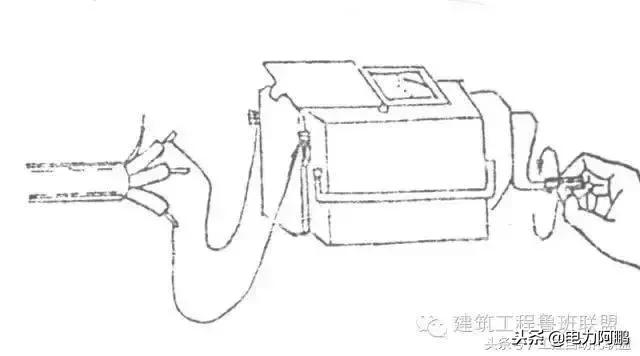 摇表对地绝缘电阻为0,摇表绝缘电阻怎么测量