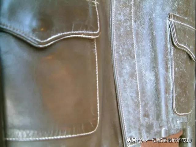 皮衣如何保养和去毛,再不保养后悔一辈子