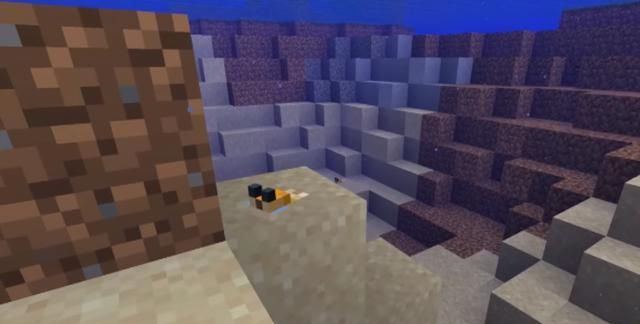 我的世界mc玩家知道的小知识,我的世界mc最难遇见的生物