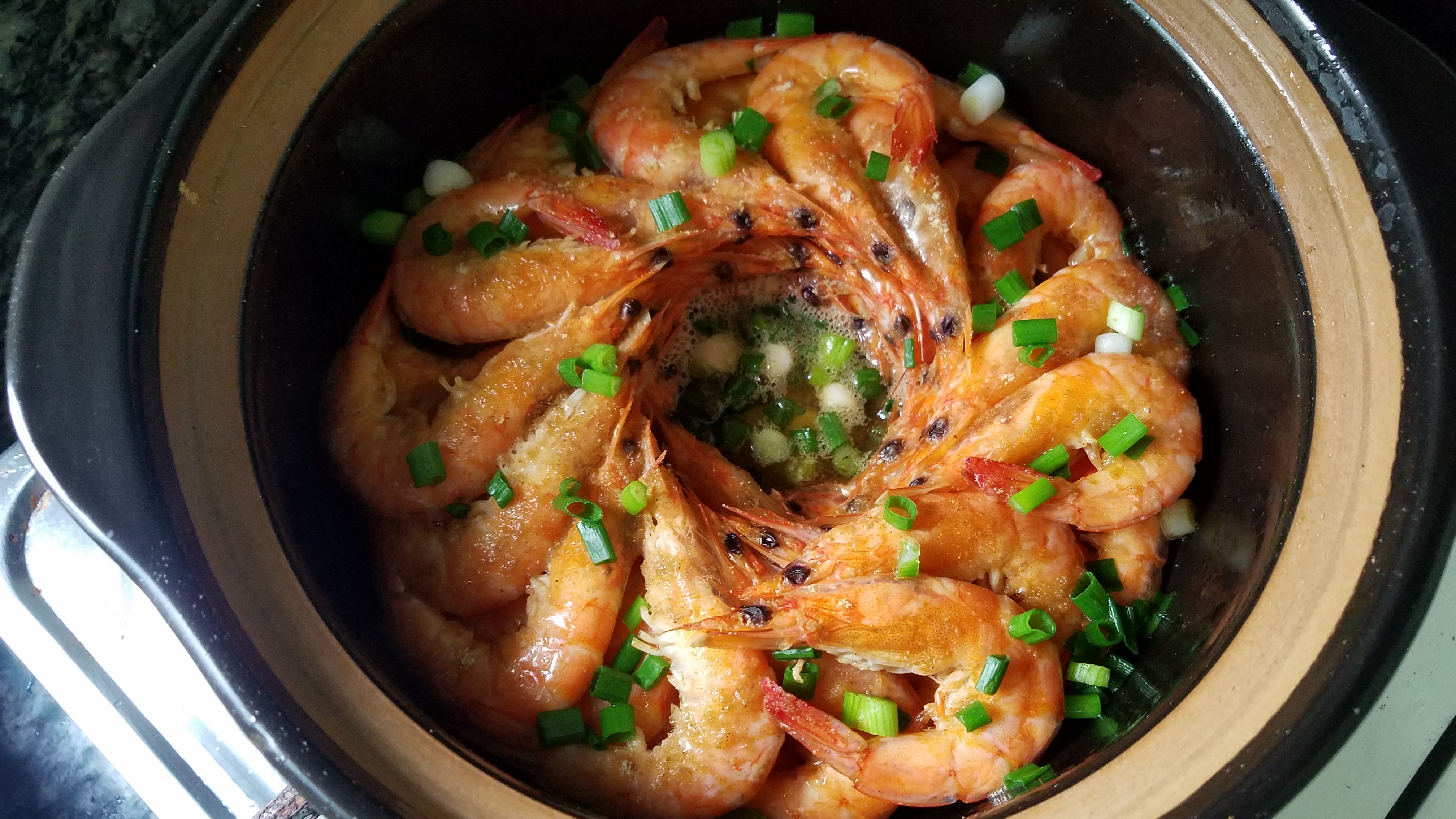 大虾这样做超级好吃又下饭,大虾怎么做好吃又简单一学就会