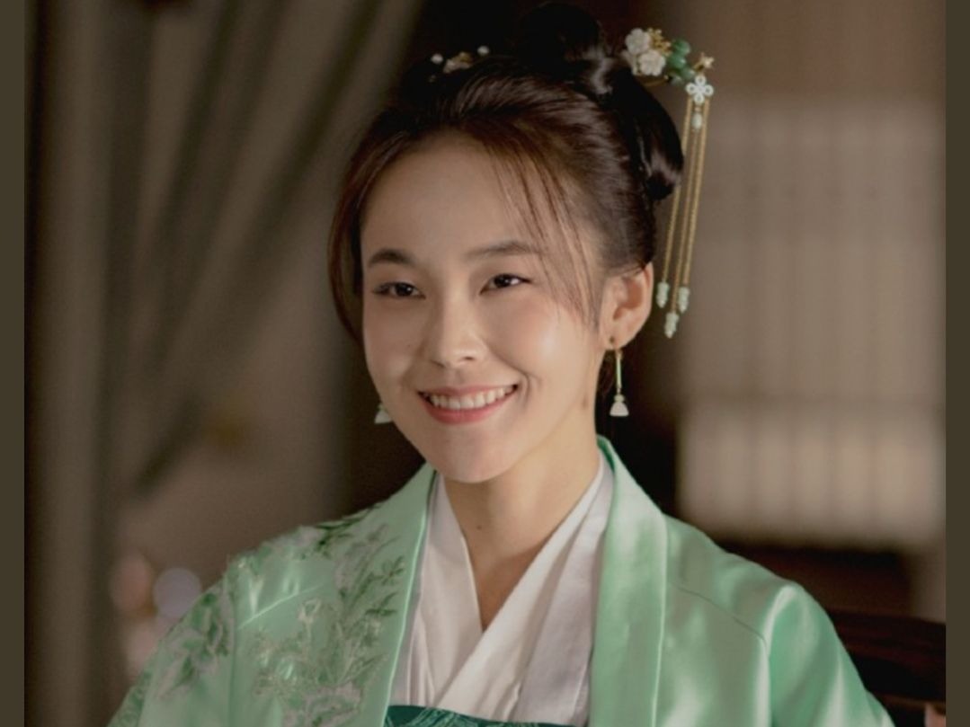 温太医两任女友,温太医剧中前女友和现女友