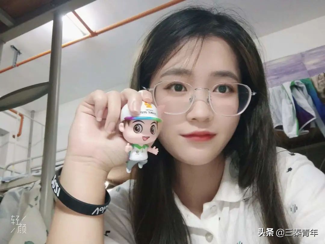 26所高校“小秦宝”装备大揭秘